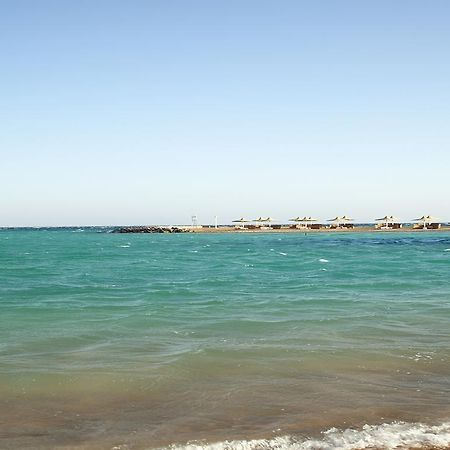 Hurghada Coral Beach Hotel Eksteriør billede