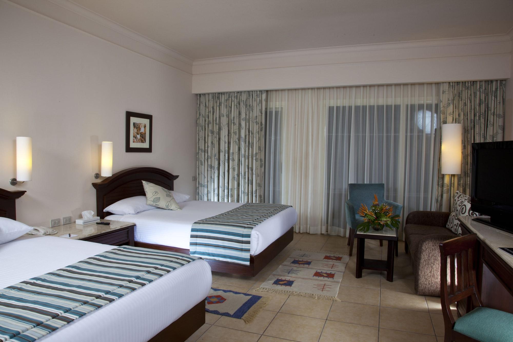 Hurghada Coral Beach Hotel Eksteriør billede