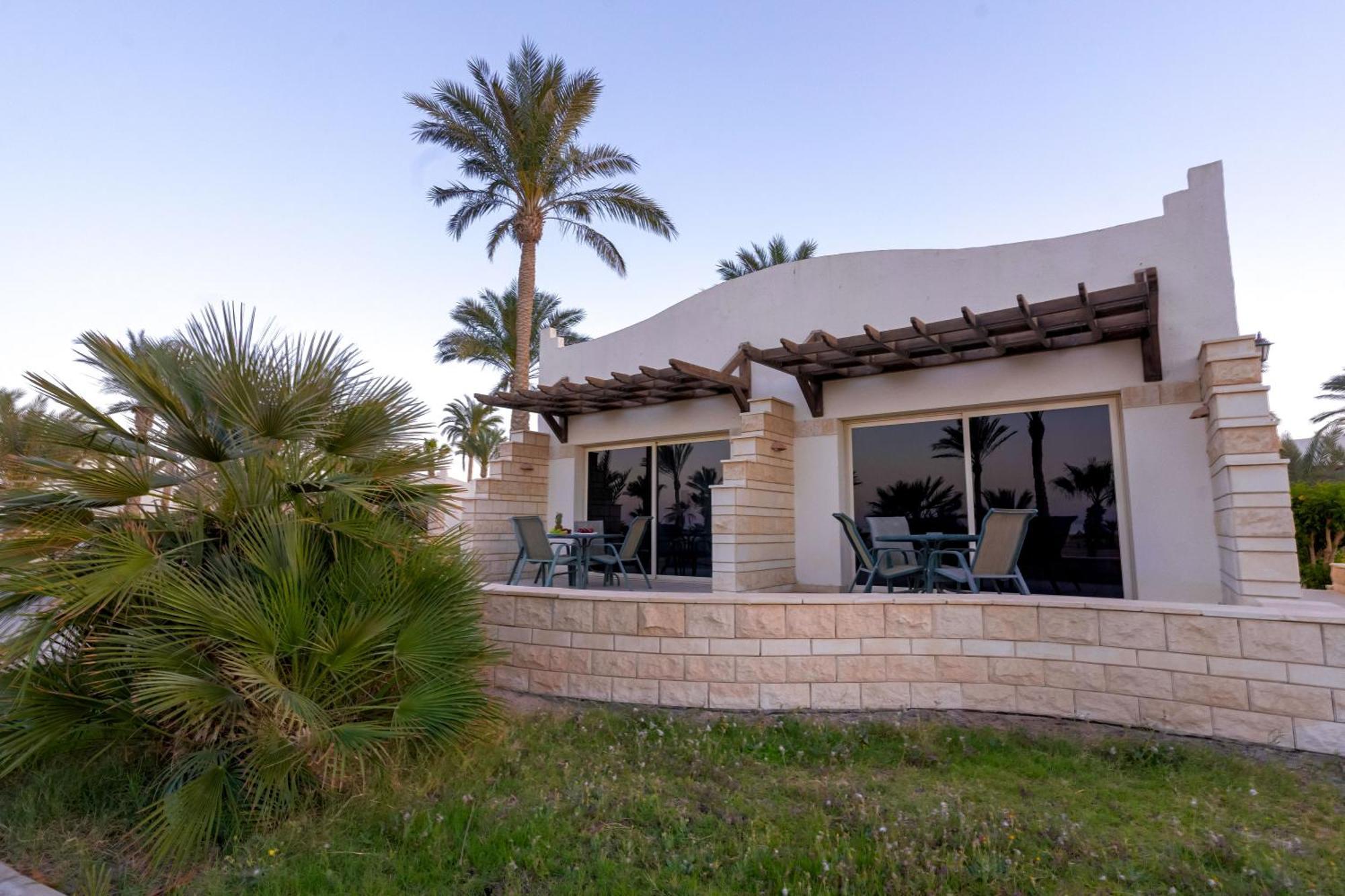 Hurghada Coral Beach Hotel Eksteriør billede