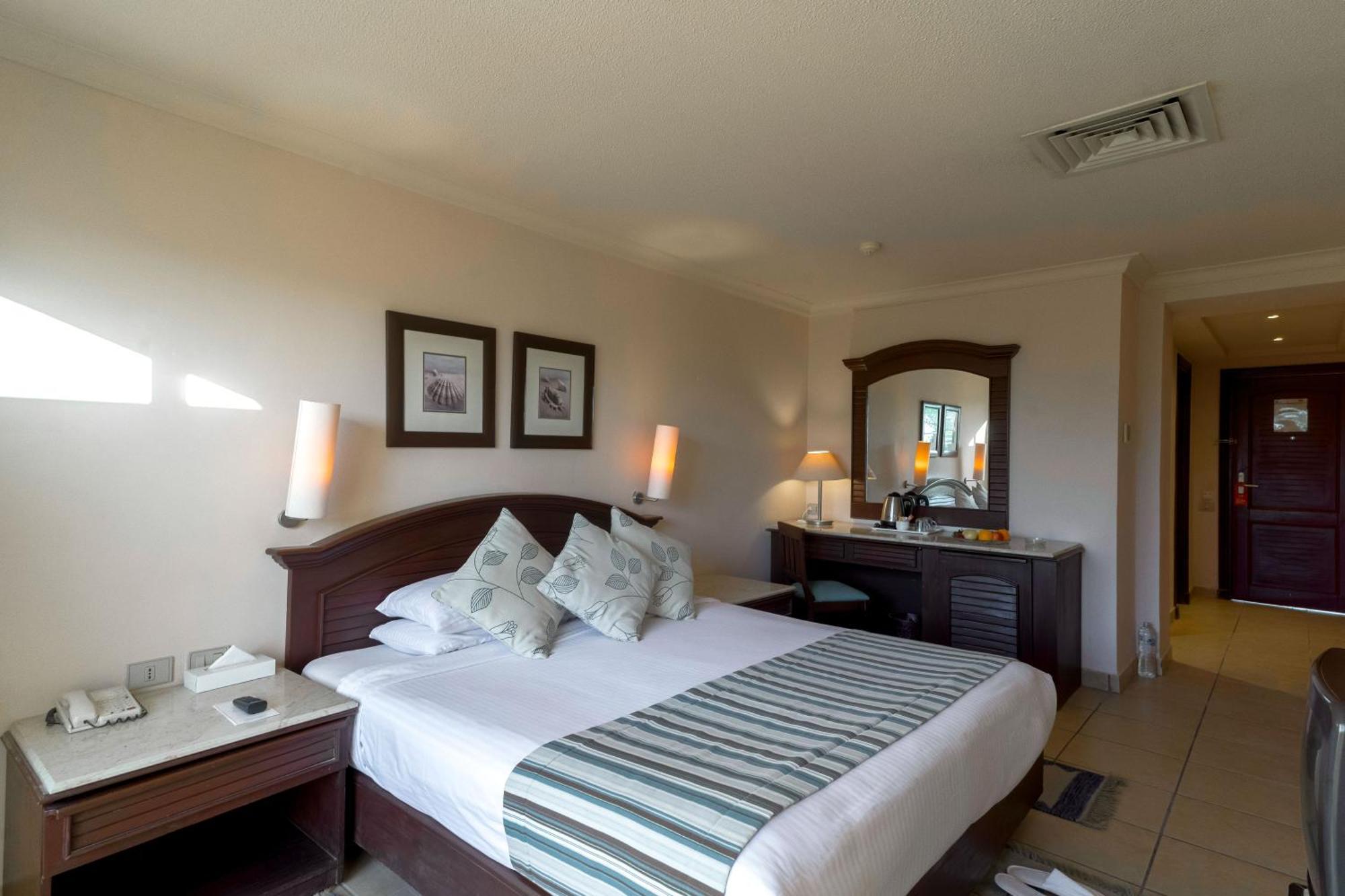 Hurghada Coral Beach Hotel Eksteriør billede
