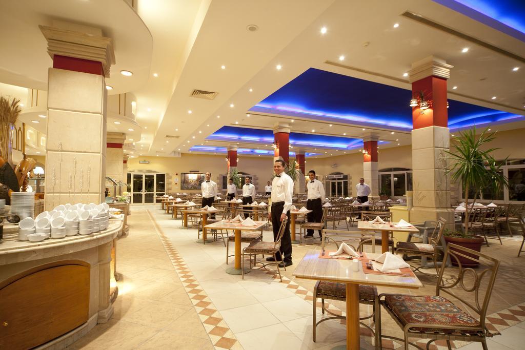 Hurghada Coral Beach Hotel Eksteriør billede