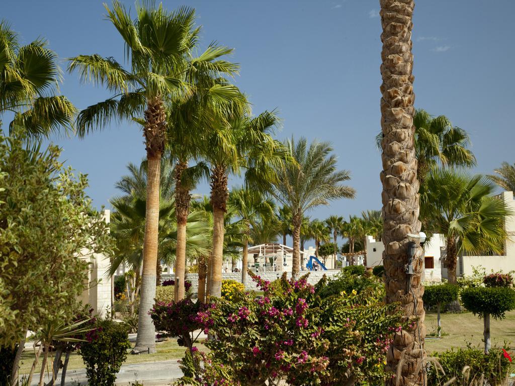 Hurghada Coral Beach Hotel Eksteriør billede