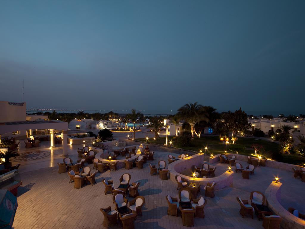 Hurghada Coral Beach Hotel Eksteriør billede